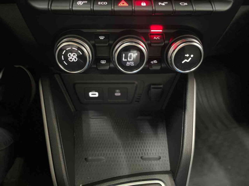 renault duster 1.6 16v sce flex iconic plus x-tronic 1.5 4p automatico 202514