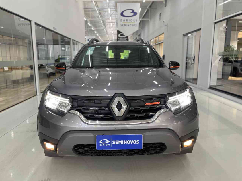 renault duster 1.6 16v sce flex iconic plus x-tronic 1.5 4p automatico 20255