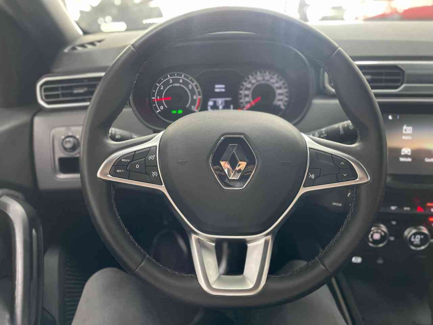 renault duster 1.6 16v sce flex iconic plus x-tronic 1.5 4p automatico 202510