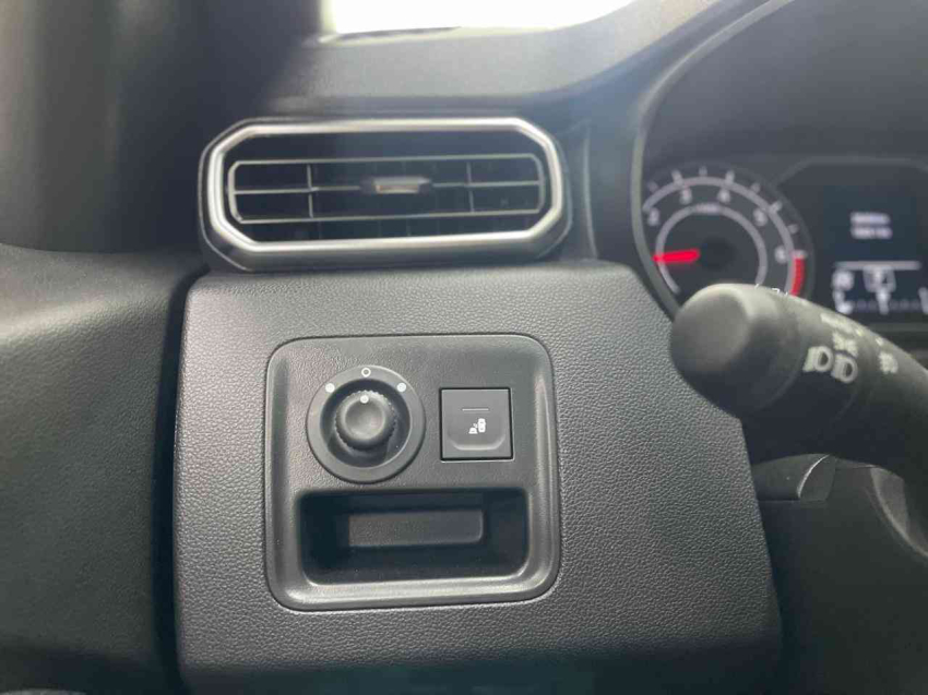 renault duster 1.6 16v sce flex iconic plus x-tronic 1.5 4p automatico 202516