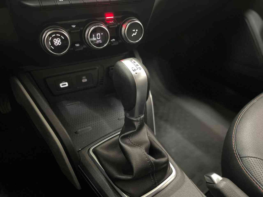 renault duster 1.6 16v sce flex iconic plus x-tronic 1.5 4p automatico 202515