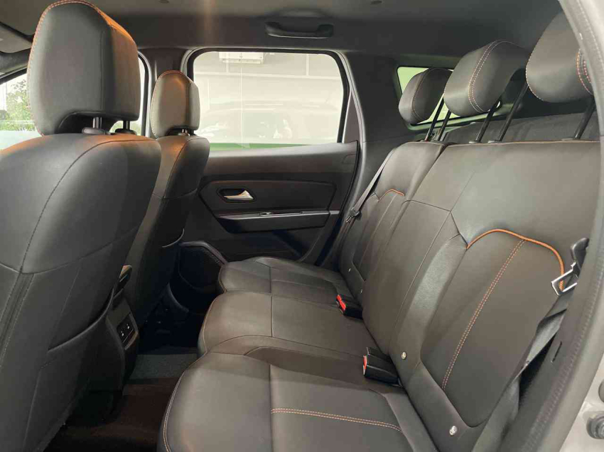 renault duster 1.6 16v sce flex iconic plus x-tronic 1.5 4p automatico 20257