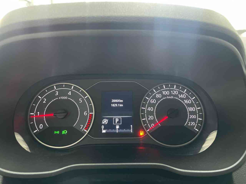 renault duster 1.6 16v sce flex iconic plus x-tronic 1.5 4p automatico 202511