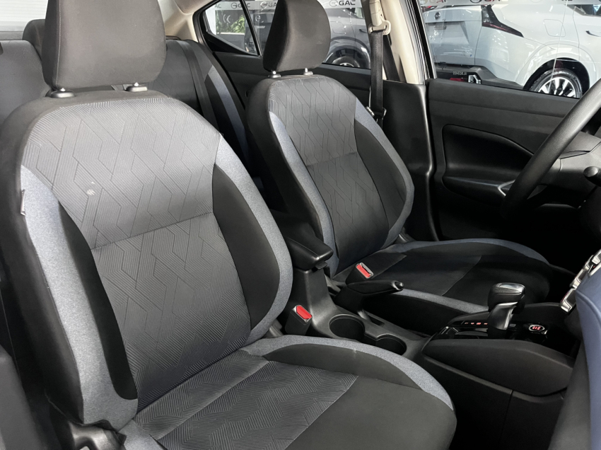 nissan versa 1.6 16v flex advance xtronic 4p automatico 202412