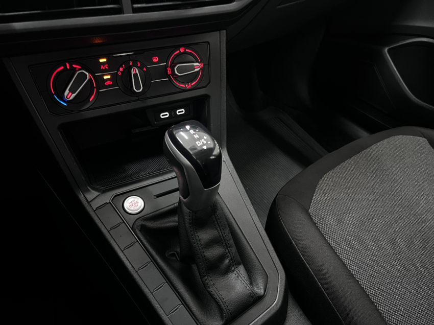 volkswagen polo 1.0 170 tsi comfortline automatico 1.7 flex 4p 202411