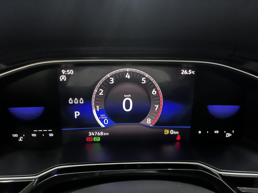 volkswagen polo 1.0 170 tsi comfortline automatico 1.7 flex 4p 202410