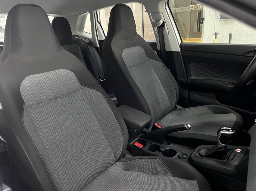 volkswagen polo 1.0 170 tsi comfortline automatico 1.7 flex 4p 202414