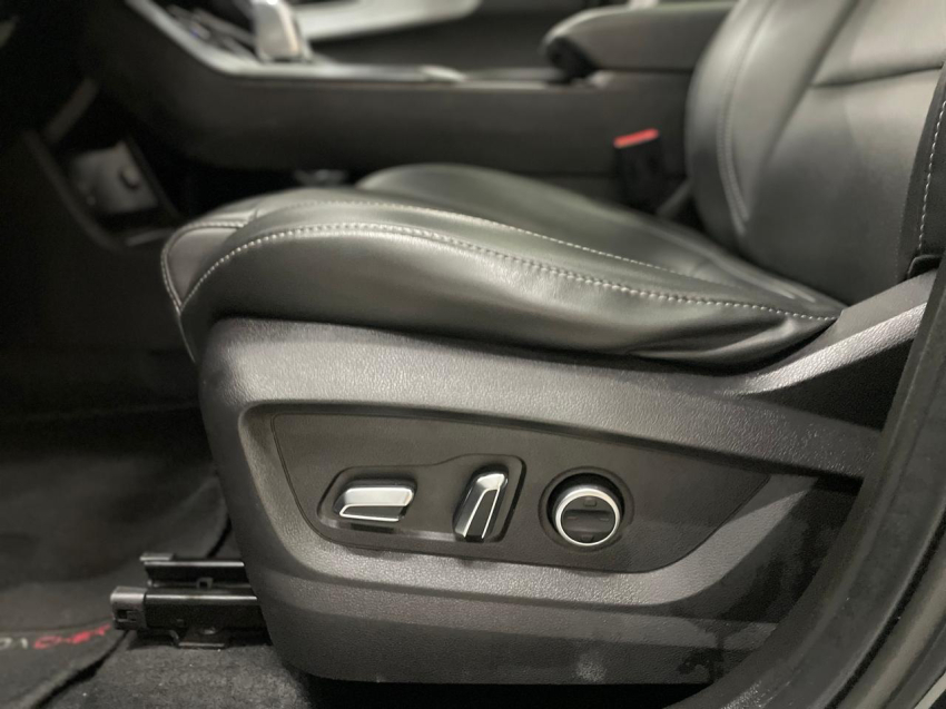 caoa chery tiggo 5x pro 1.5 vvt turbo iflex cvt flex 4p automatico 202310