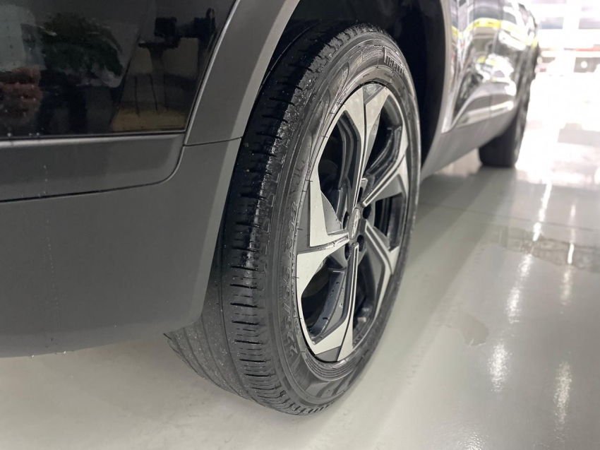 caoa chery tiggo 5x pro 1.5 vvt turbo iflex cvt flex 4p automatico 20234