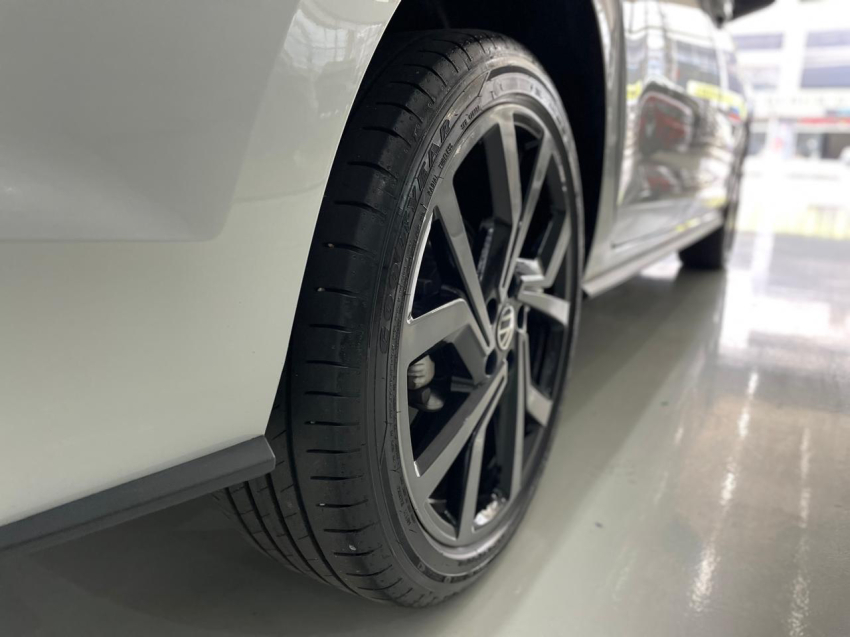 volkswagen virtus 1.4 250 tsi exclusive automatico flex 4p 20255