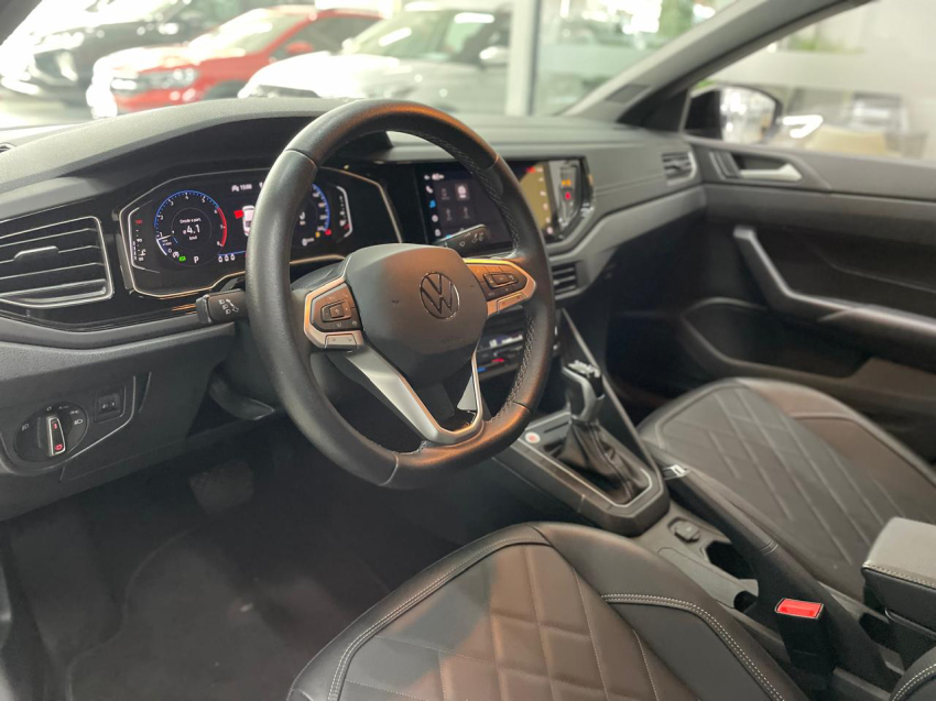 volkswagen virtus 1.4 250 tsi exclusive automatico flex 4p 202513