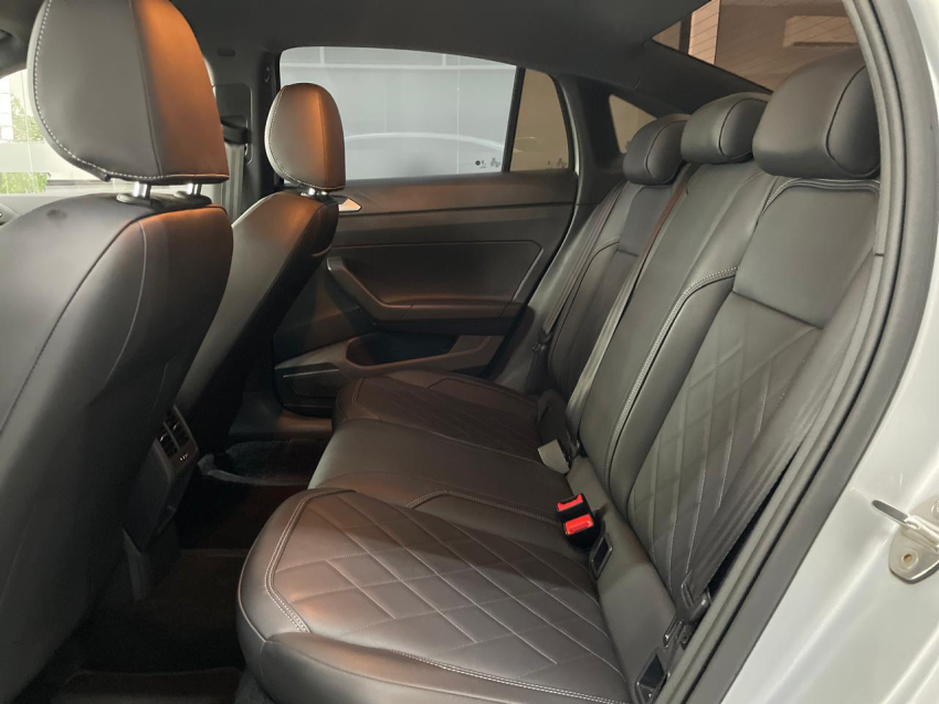 volkswagen virtus 1.4 250 tsi exclusive automatico flex 4p 202511