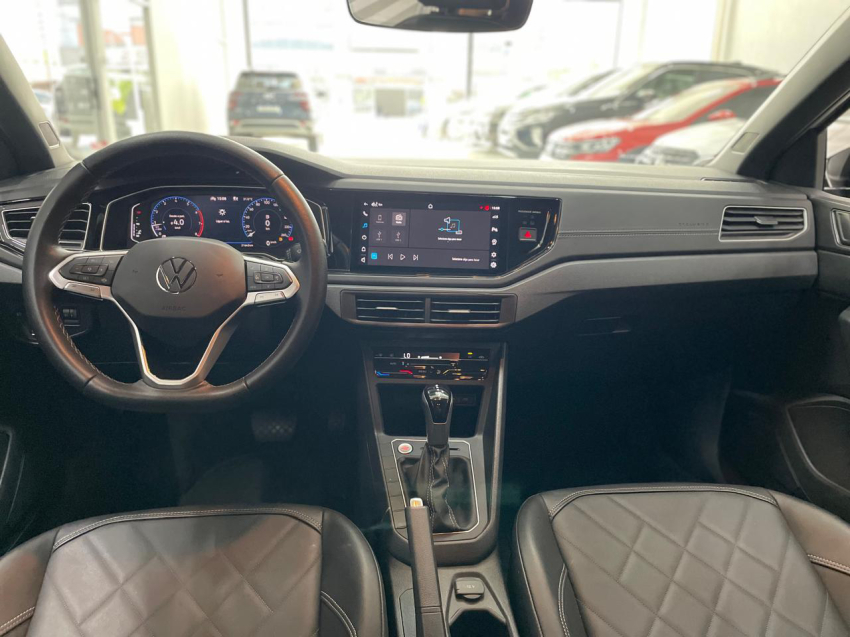 volkswagen virtus 1.4 250 tsi exclusive automatico flex 4p 202510