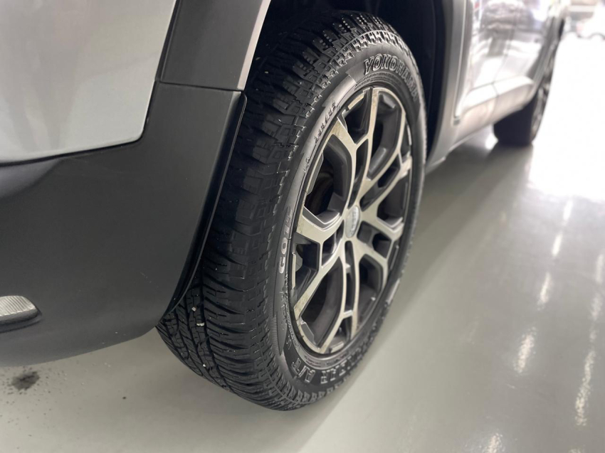 jeep renegade 1.3 t270 turbo flex longitude at6 4p automatico 20223