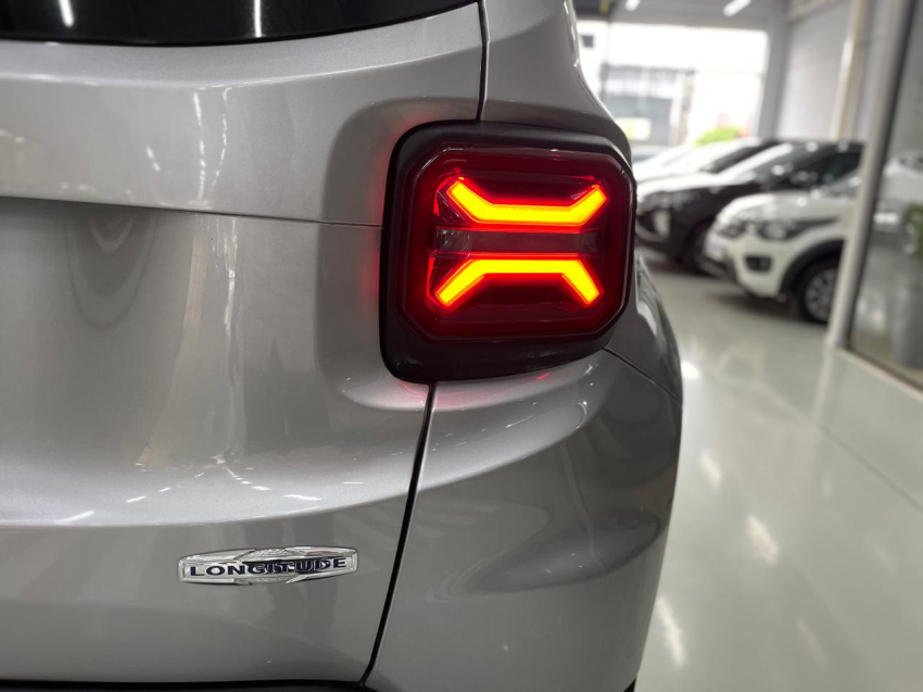 jeep renegade 1.3 t270 turbo flex longitude at6 4p automatico 20222