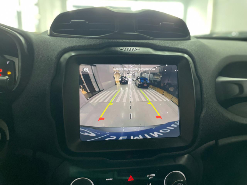 jeep renegade 1.3 t270 turbo flex longitude at6 4p automatico 202211