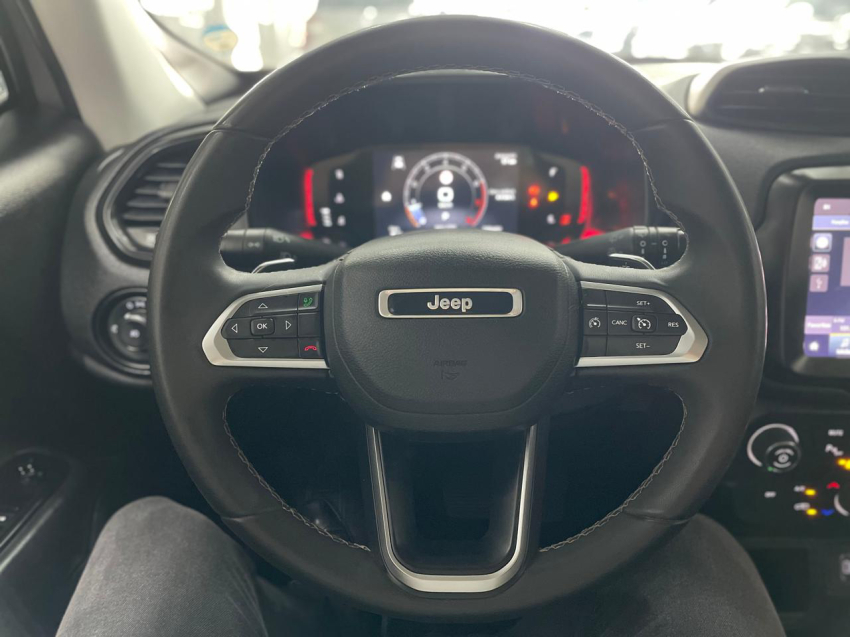 jeep renegade 1.3 t270 turbo flex longitude at6 4p automatico 202212