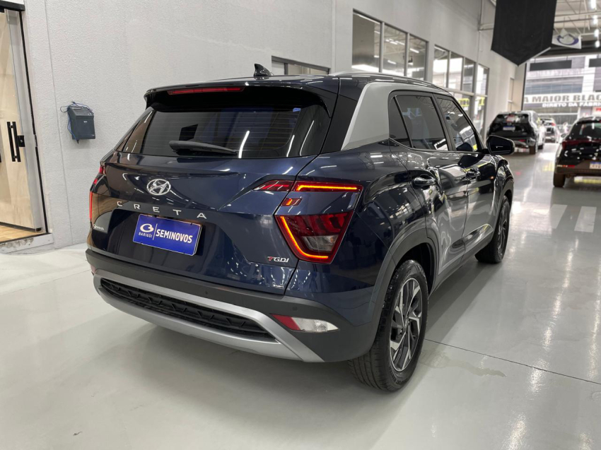 hyundai creta 1.0 tgdi flex limited automatico 4p 20233
