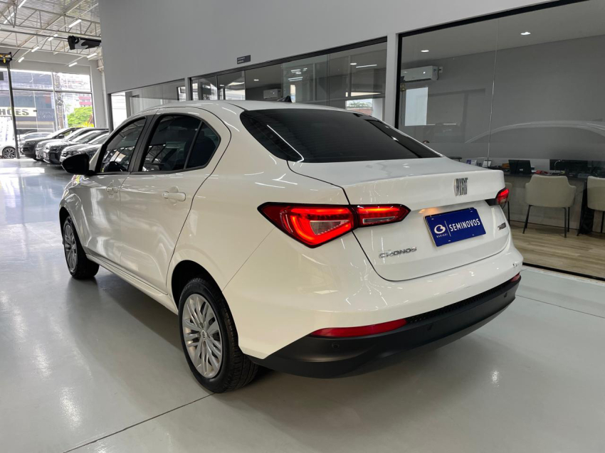 fiat cronos 1.0 firefly flex drive manual 4p 20243