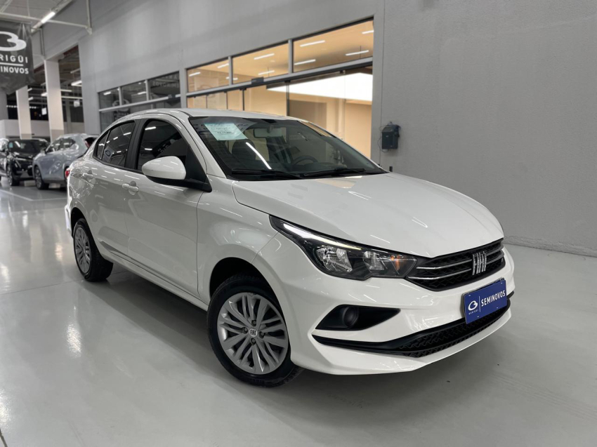 fiat cronos 1.0 firefly flex drive manual 4p 20242