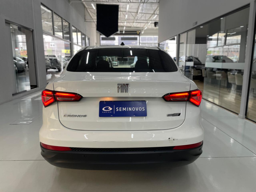 fiat cronos 1.0 firefly flex drive manual 4p 20244