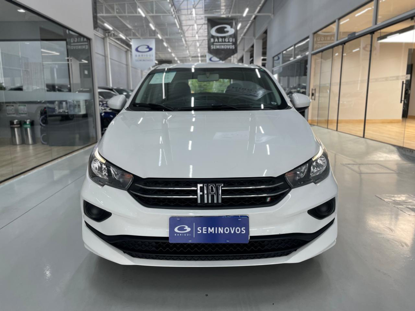 fiat cronos 1.0 firefly flex drive manual 4p 2024