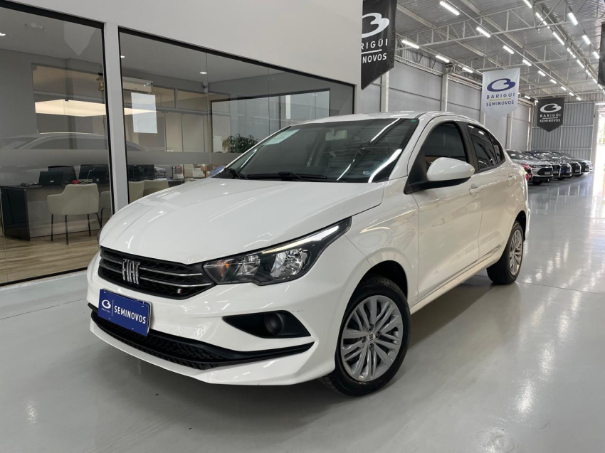 fiat cronos 1.0 firefly flex drive manual 4p 20241