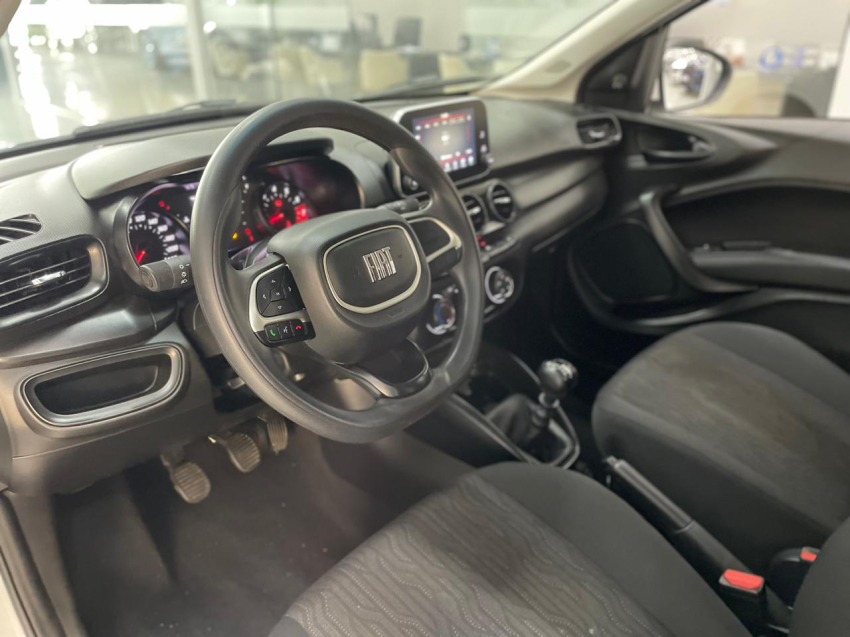 fiat cronos 1.0 firefly flex drive manual 4p 202410