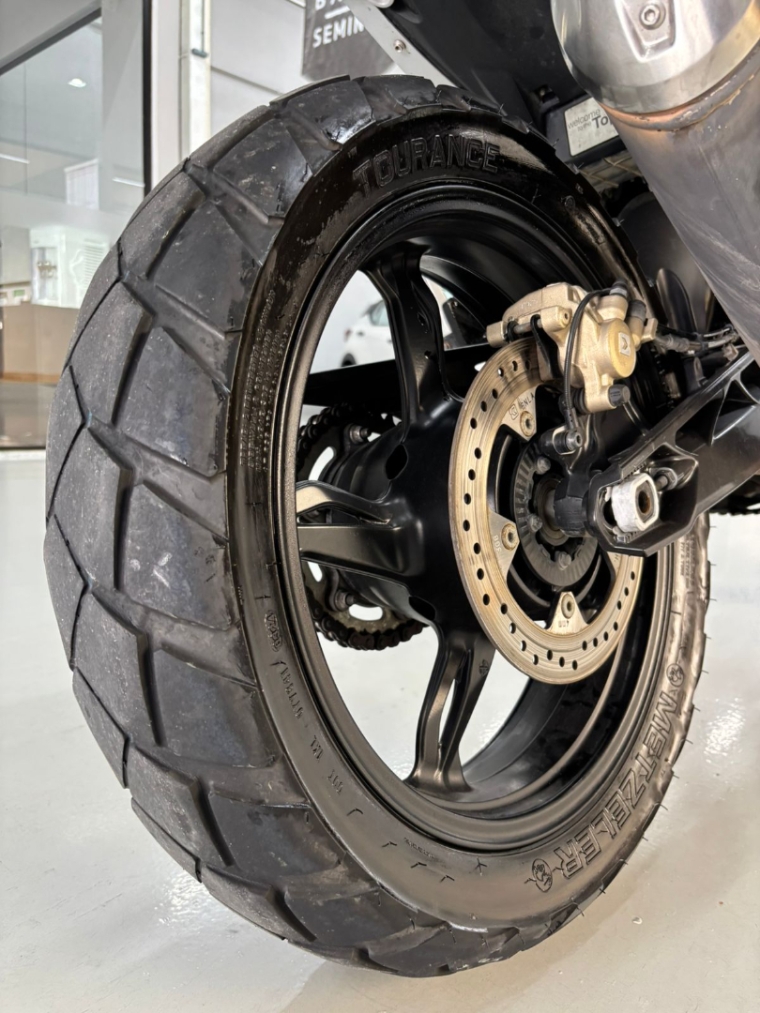 bmw g 310 gs gasolina manual 202417