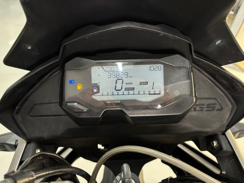 bmw g 310 gs gasolina manual 20245