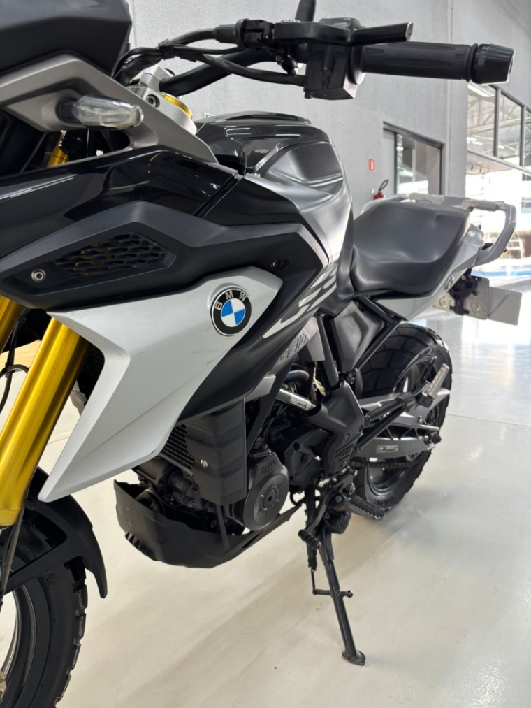 bmw g 310 gs gasolina manual 202411