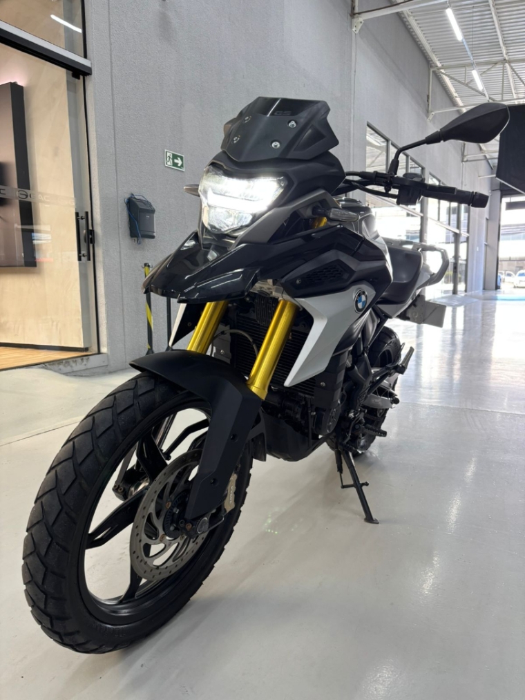 bmw g 310 gs gasolina manual 20244
