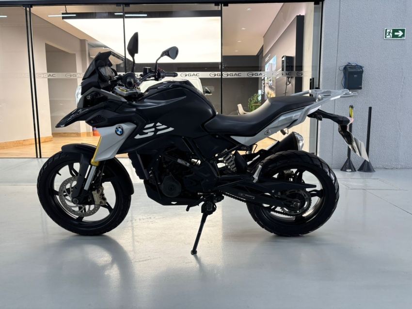 bmw g 310 gs gasolina manual 202415