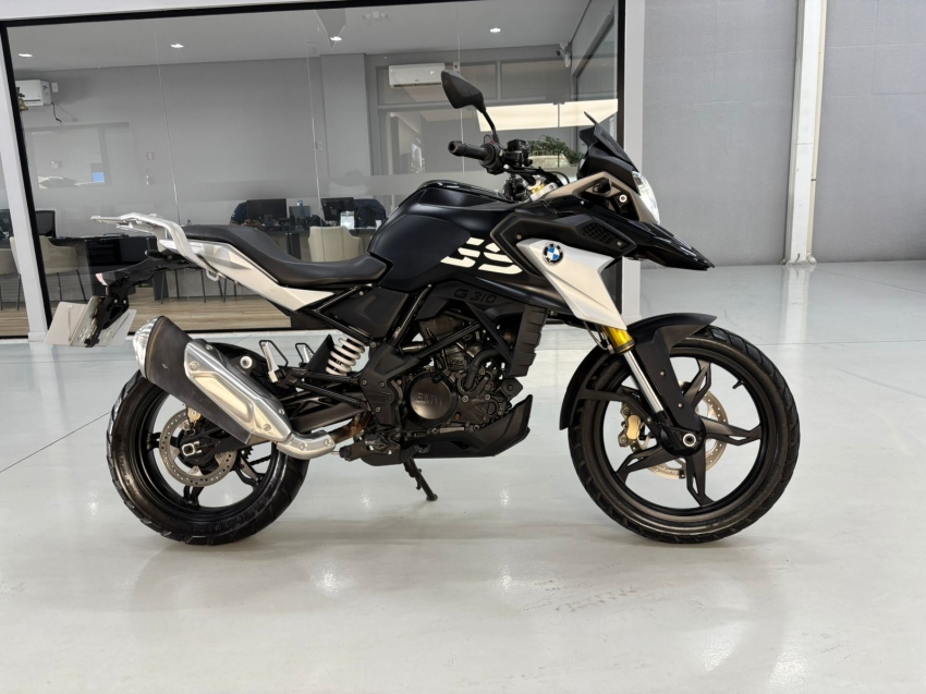 bmw g 310 gs gasolina manual 202416