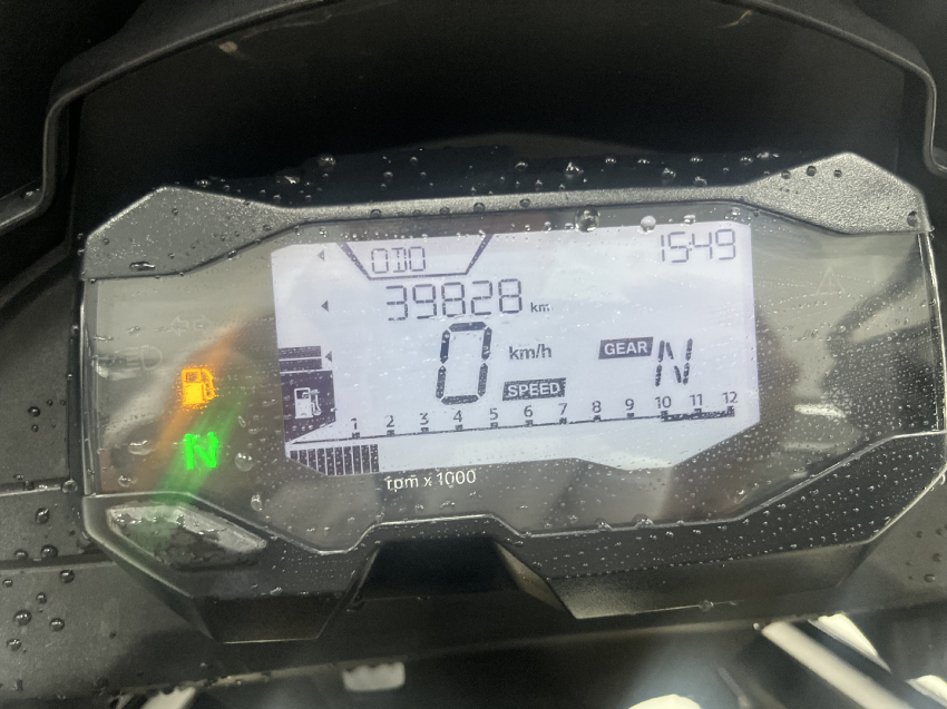 bmw g 310 gs manual 202415