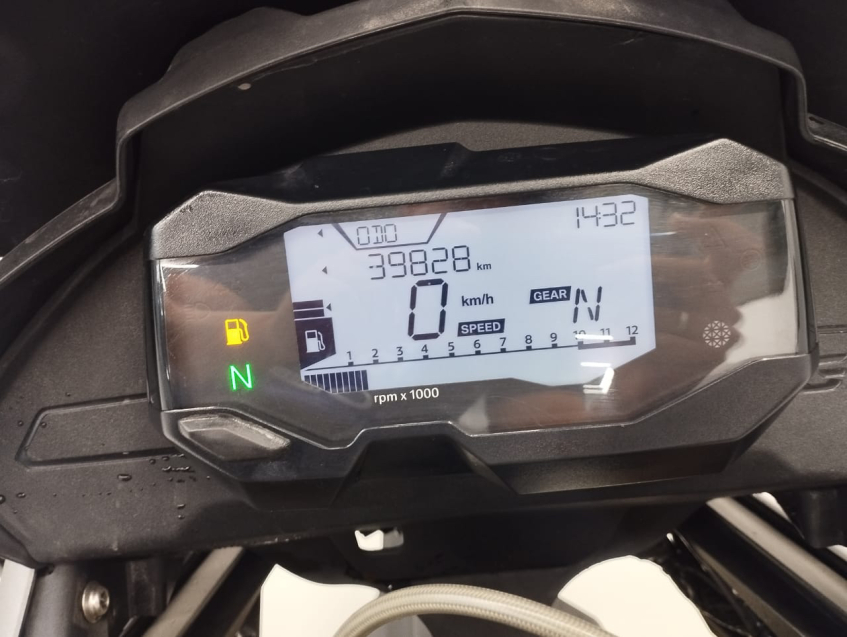 bmw g 310 gs manual 20242