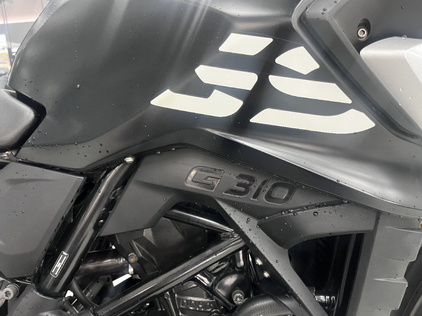 bmw g 310 gs manual 202410