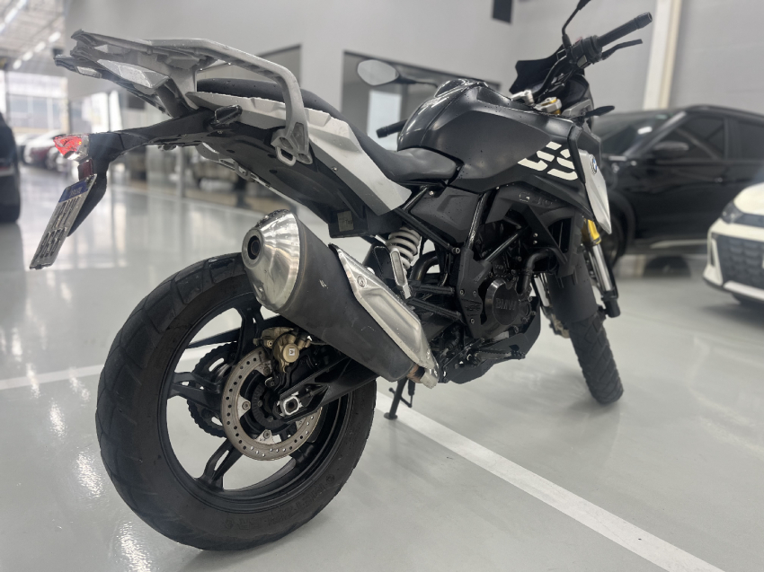 bmw g 310 gs manual 202417