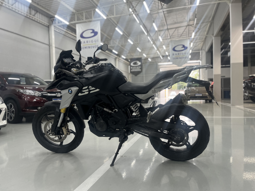bmw g 310 gs manual 20249