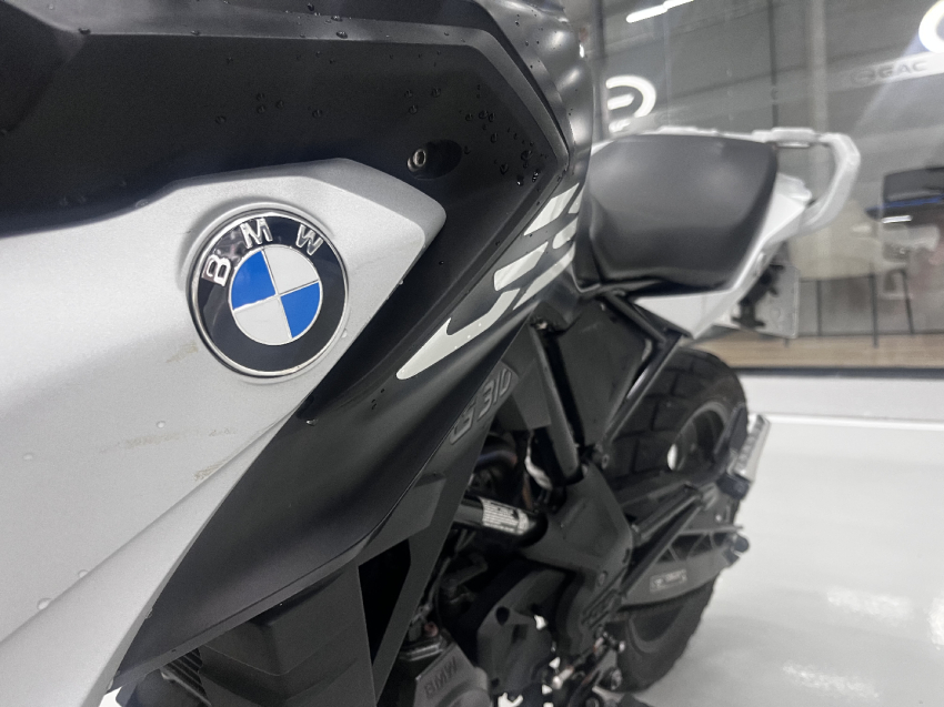 bmw g 310 gs manual 202411