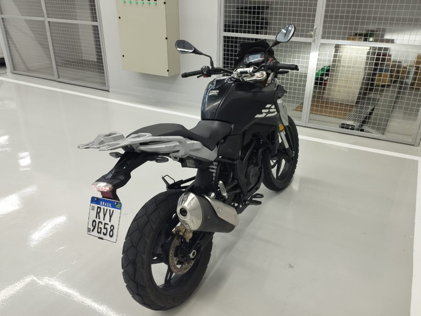 bmw g 310 gs manual 20244