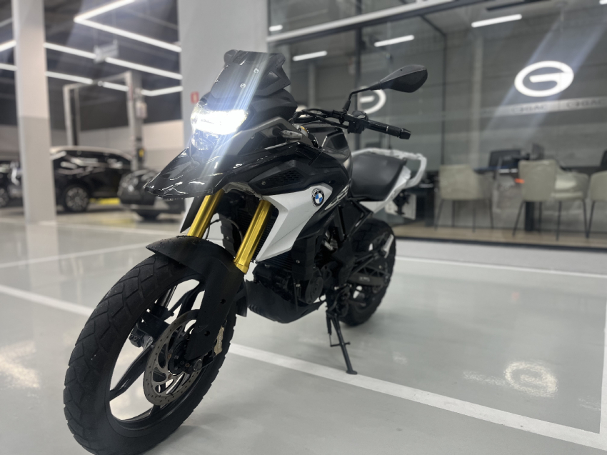 bmw g 310 gs manual 20246