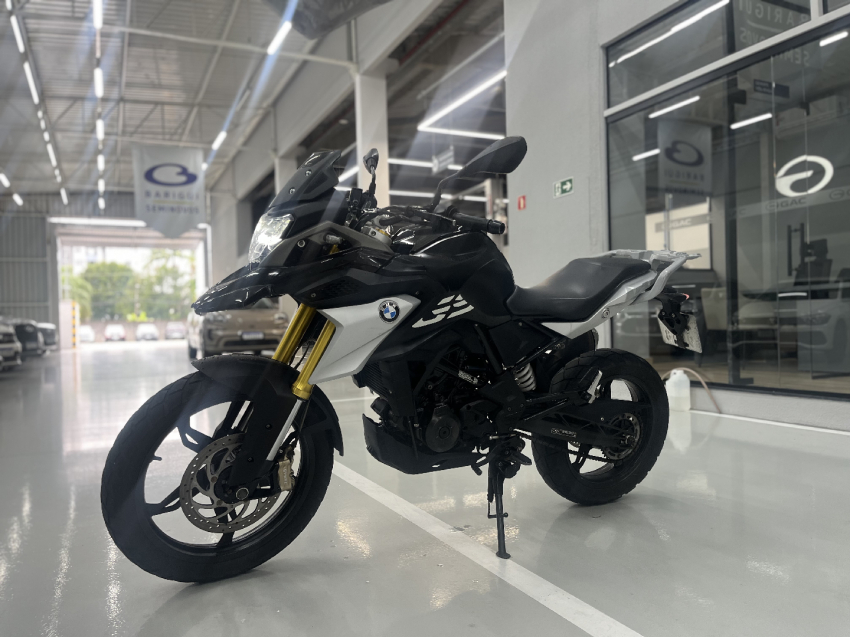 bmw g 310 gs manual 20248