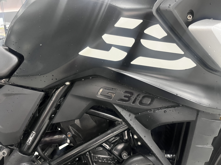 bmw g 310 gs manual 20244