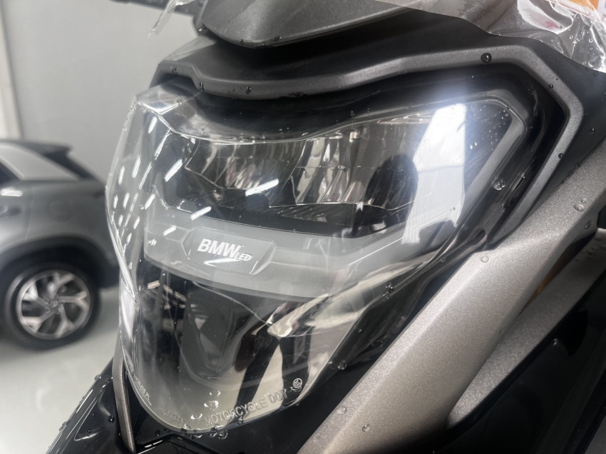 bmw g 310 gs manual 20245