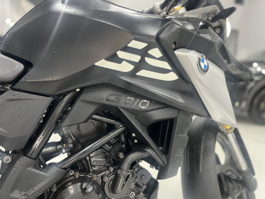 bmw g 310 gs manual 202418