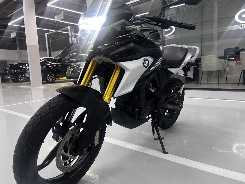 bmw g 310 gs manual 202412