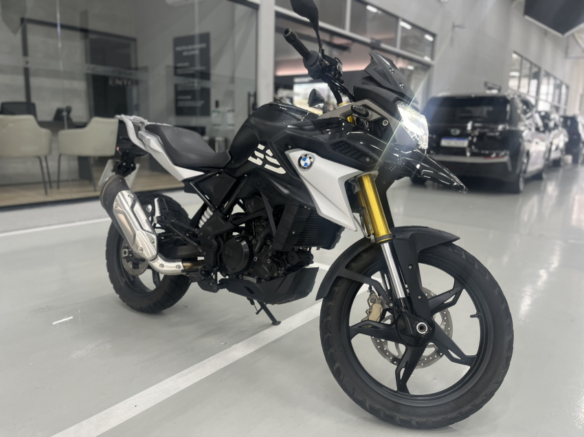 bmw g 310 gs manual 20241