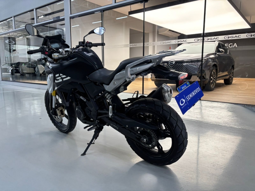 bmw g 310 gs gasolina manual 202412