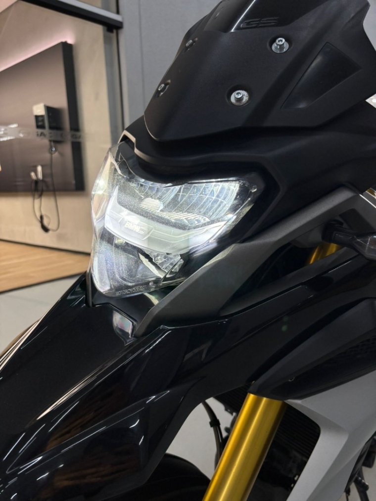 bmw g 310 gs gasolina manual 20243